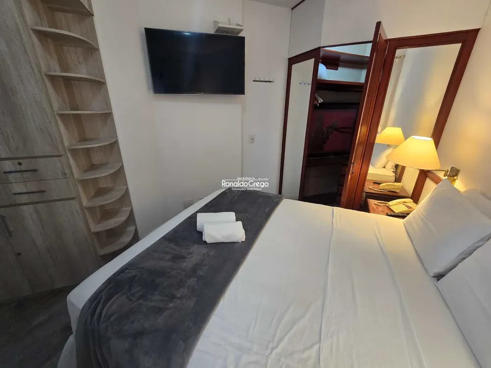 Apartamento, 1 quarto, 50 m² - Foto 6