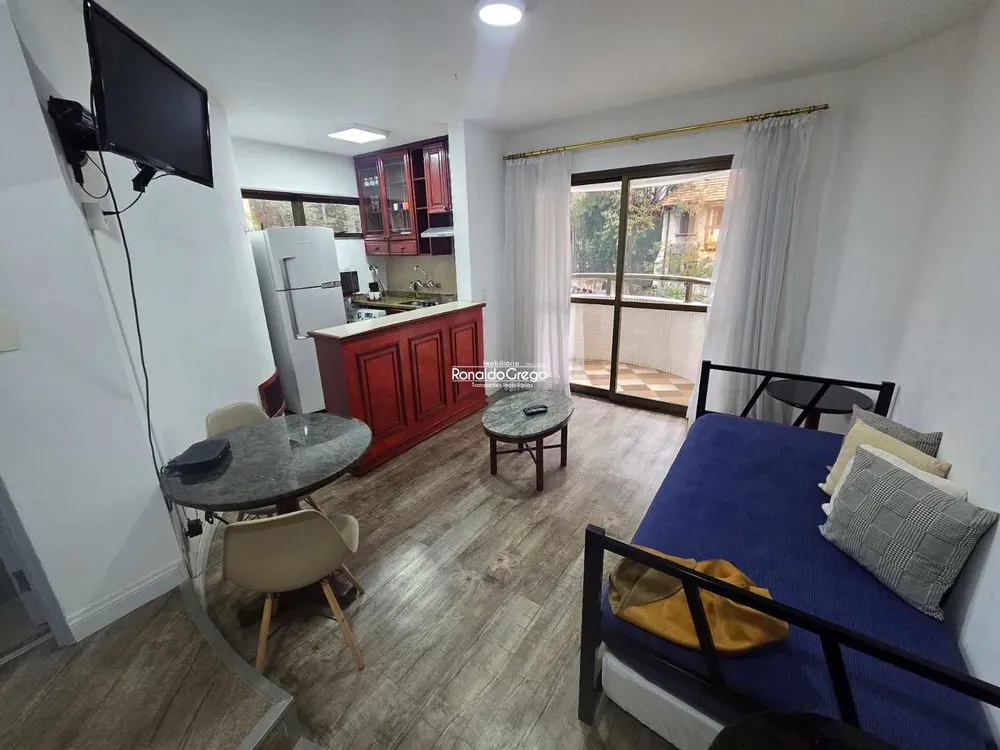 Apartamento, 1 quarto, 50 m² - Foto 2