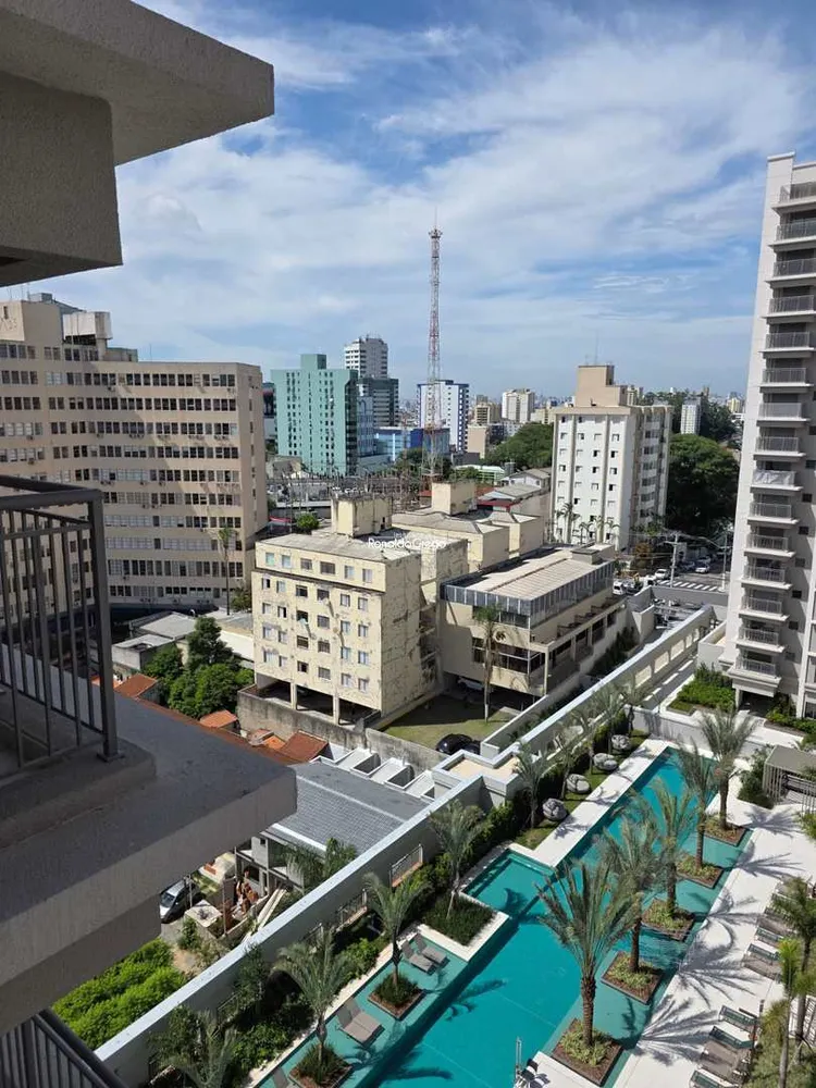 Apartamento, 3 quartos, 129 m² - Foto 15