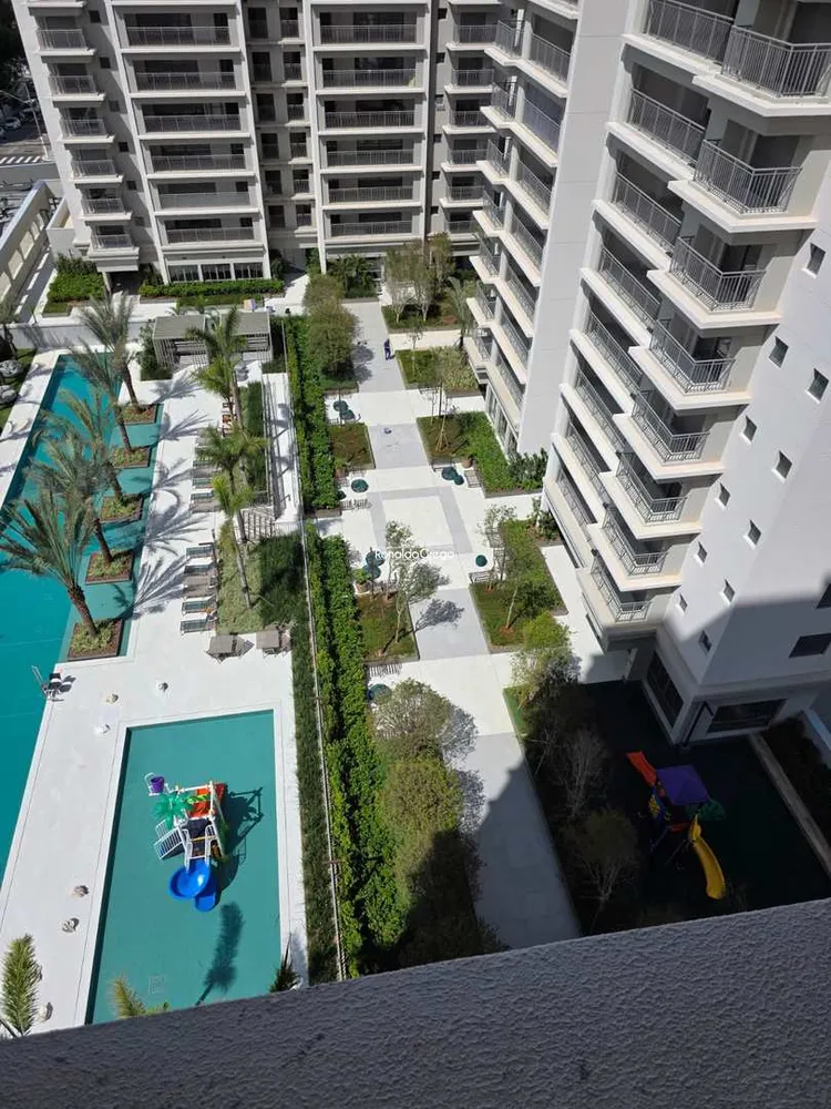 Apartamento, 3 quartos, 129 m² - Foto 14