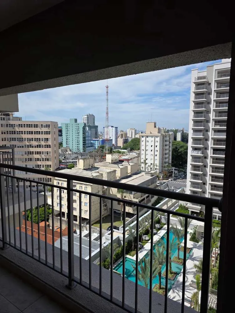Apartamento, 3 quartos, 129 m² - Foto 4
