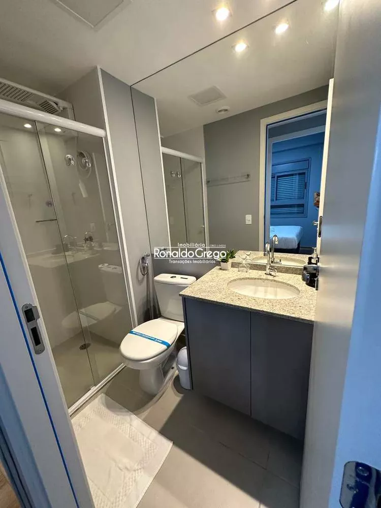 Apartamento, 1 quarto, 48 m² - Foto 4