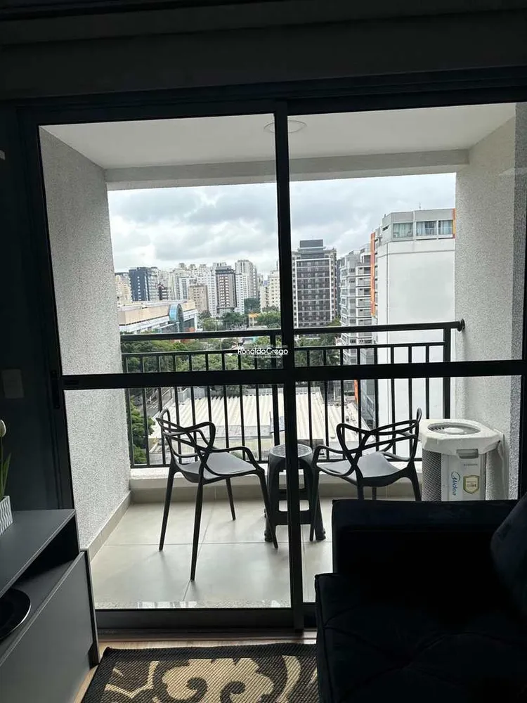 Apartamento, 1 quarto, 48 m² - Foto 3