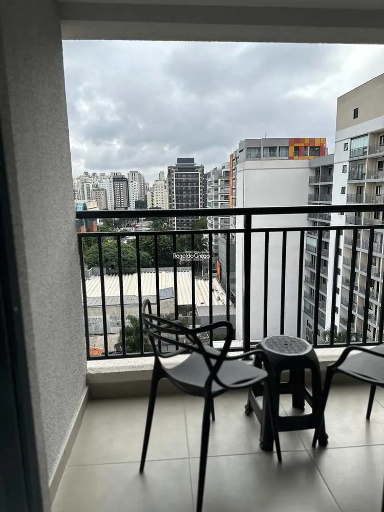 Apartamento, 1 quarto, 48 m² - Foto 12