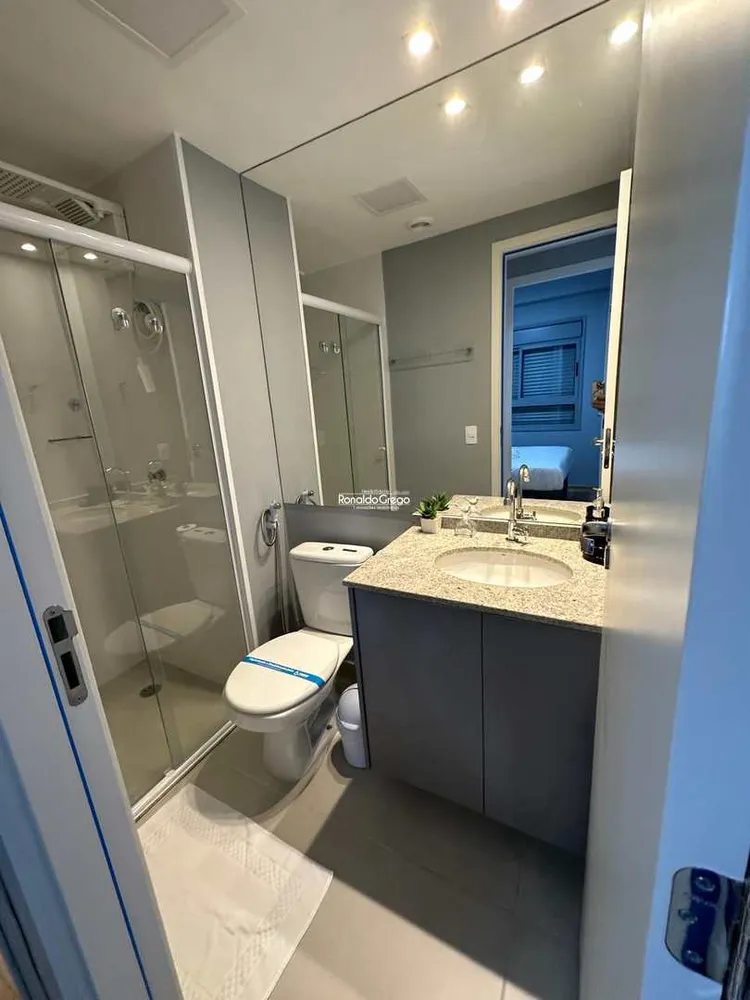 Apartamento, 1 quarto, 48 m² - Foto 16