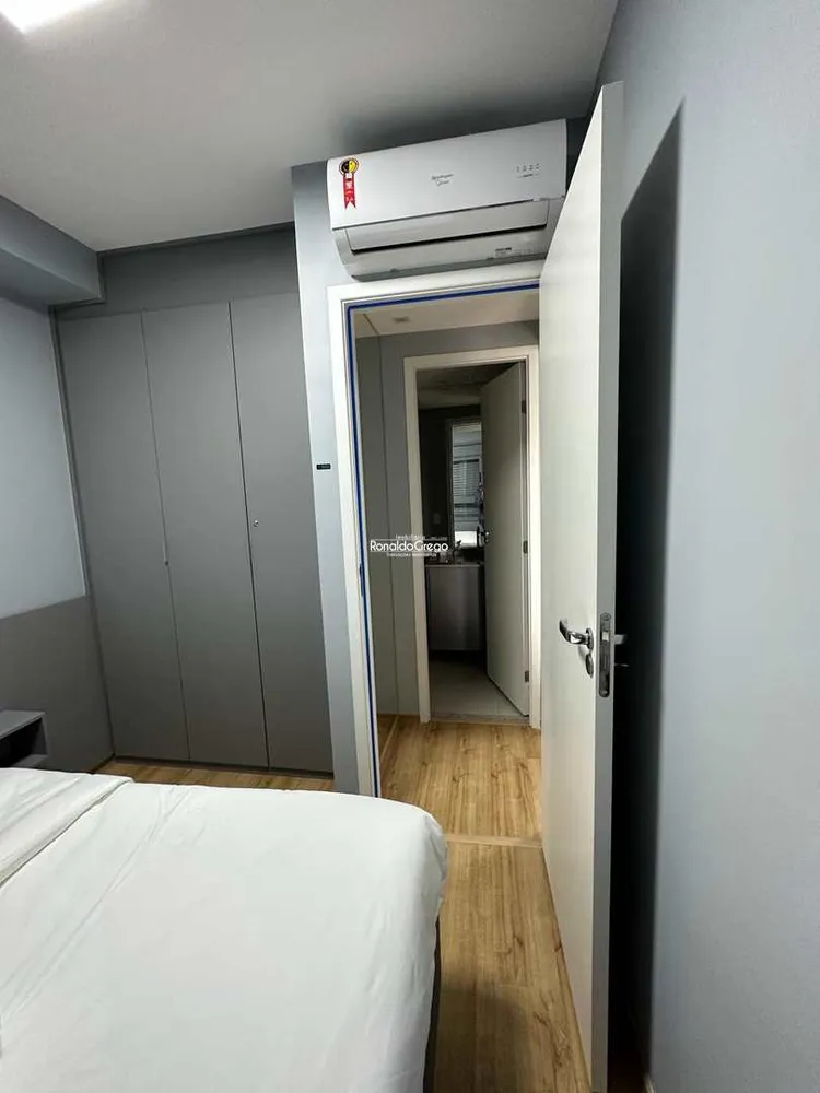 Apartamento, 1 quarto, 48 m² - Foto 11