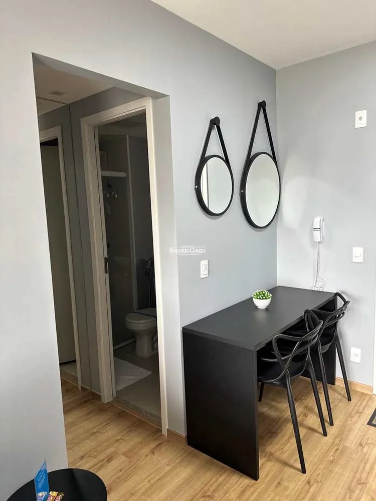 Apartamento, 1 quarto, 48 m² - Foto 9