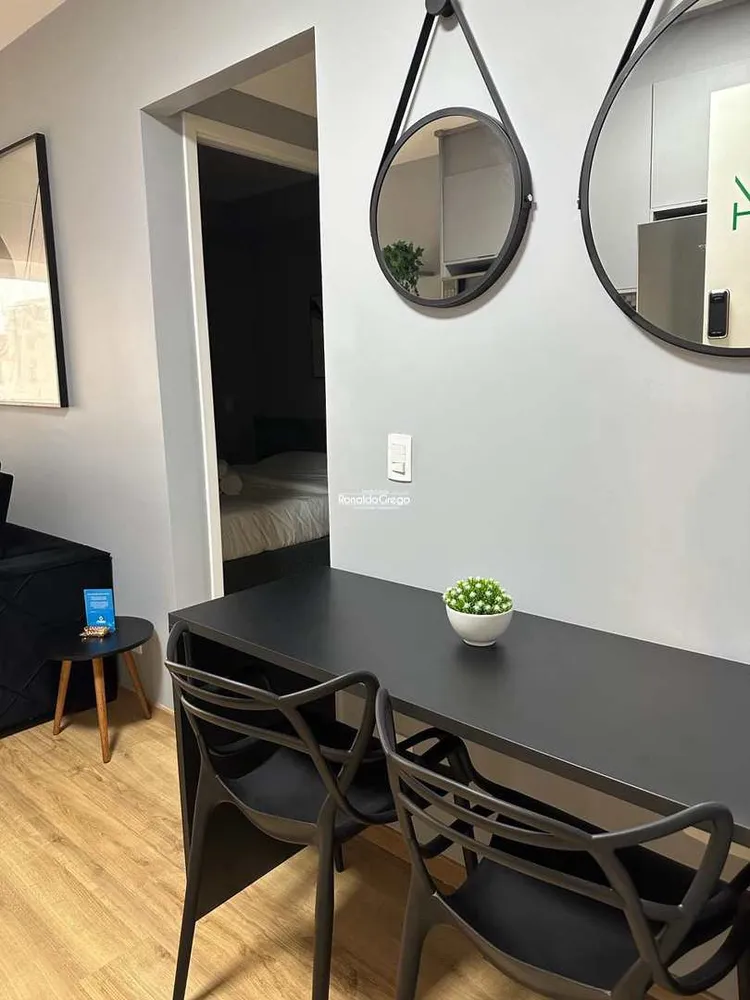 Apartamento, 1 quarto, 48 m² - Foto 10