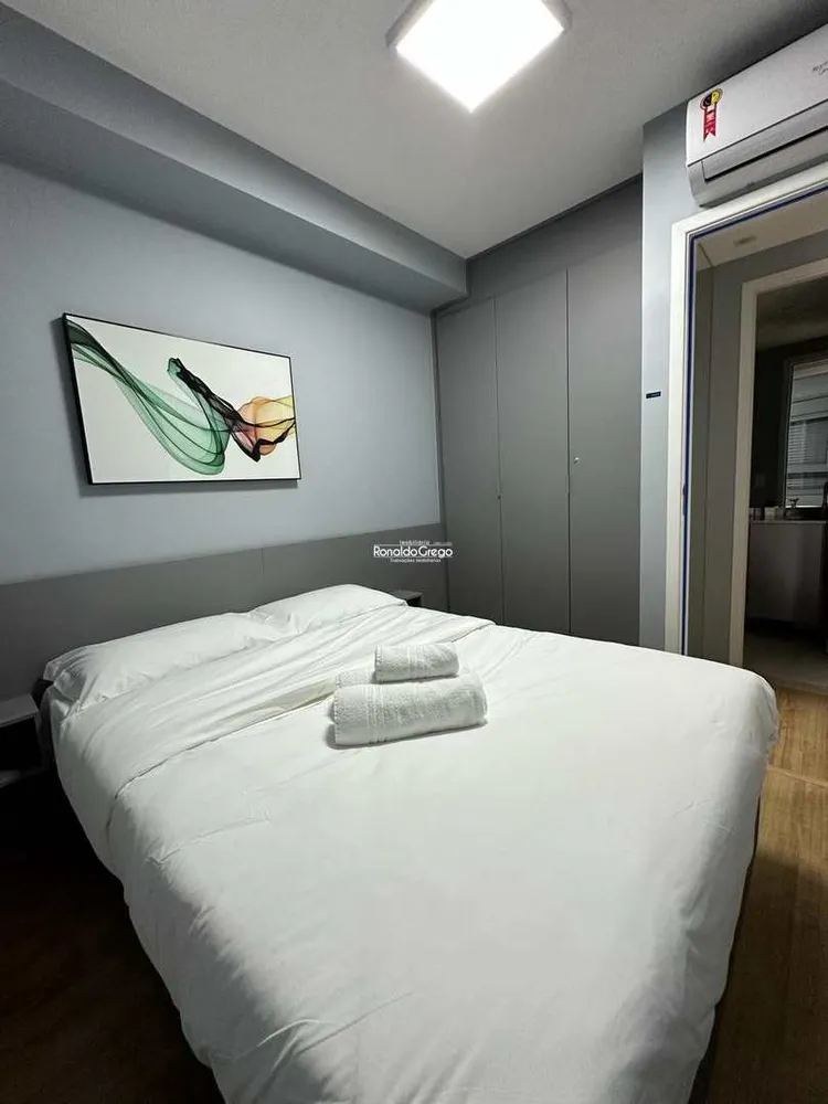 Apartamento, 1 quarto, 48 m² - Foto 8