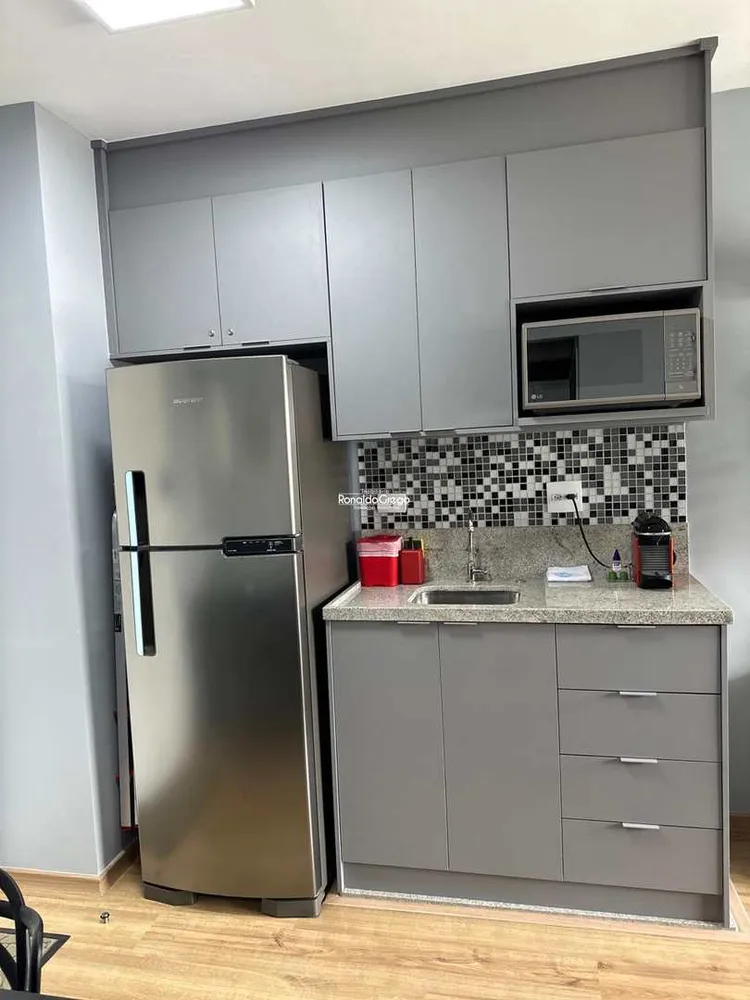 Apartamento, 1 quarto, 48 m² - Foto 7