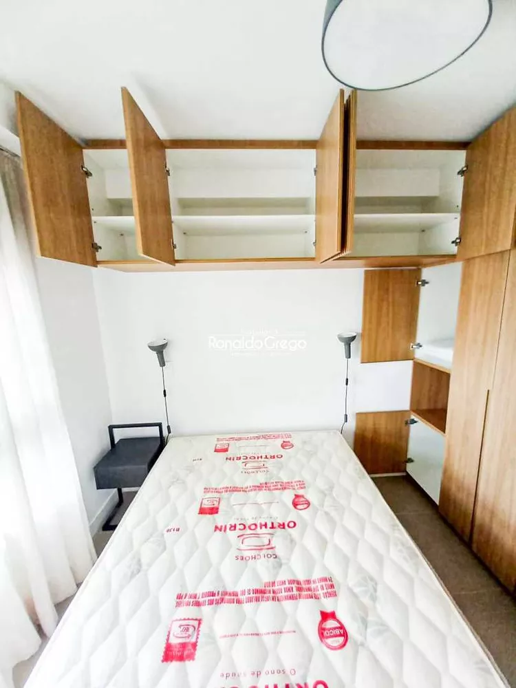 Apartamento, 1 quarto, 85 m² - Foto 3