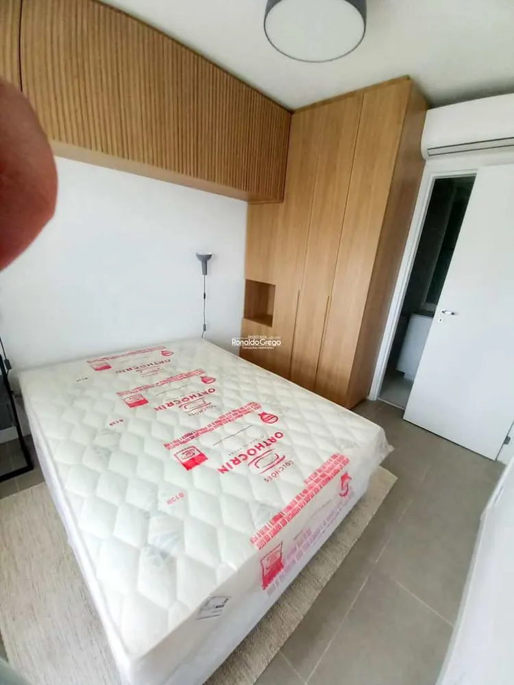 Apartamento, 1 quarto, 85 m² - Foto 8