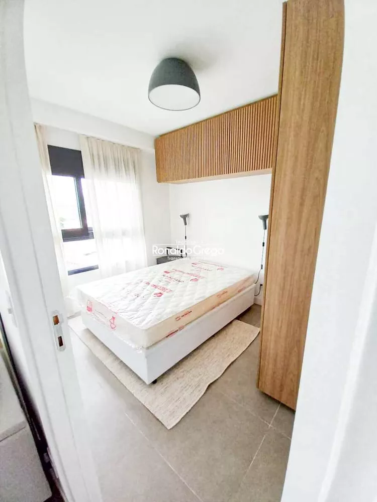 Apartamento, 1 quarto, 85 m² - Foto 1