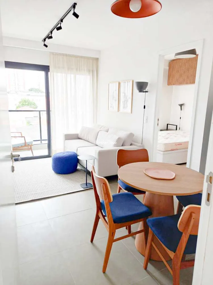 Apartamento, 1 quarto, 85 m² - Foto 2