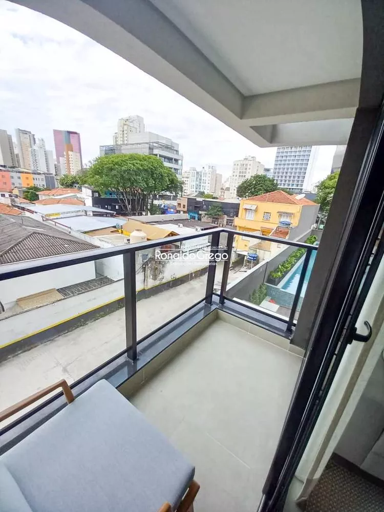Apartamento, 1 quarto, 85 m² - Foto 2