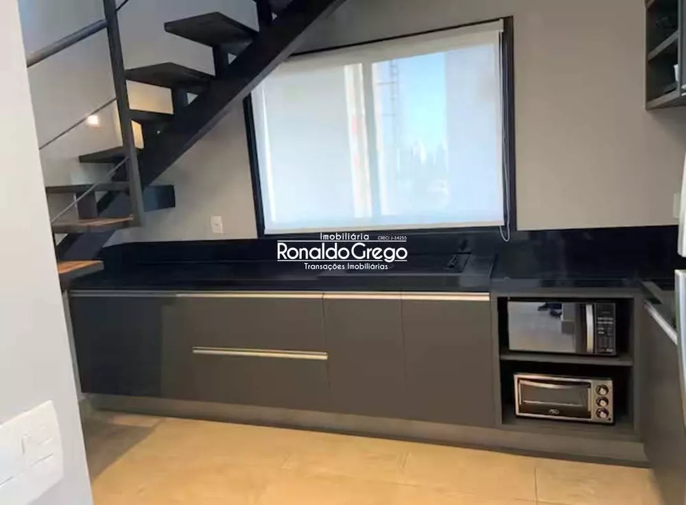 Apartamento, 1 quarto, 70 m² - Foto 2