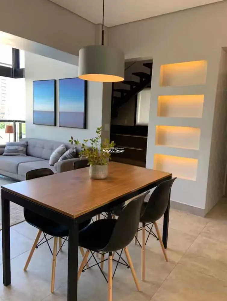 Apartamento, 1 quarto, 70 m² - Foto 2