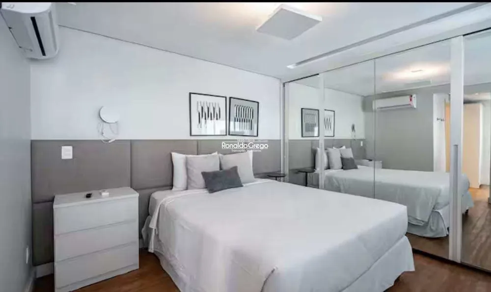 Apartamento, 1 quarto, 70 m² - Foto 7