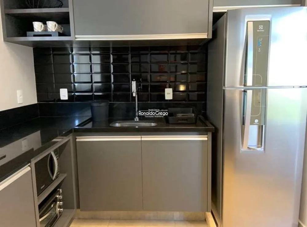 Apartamento, 1 quarto, 70 m² - Foto 5