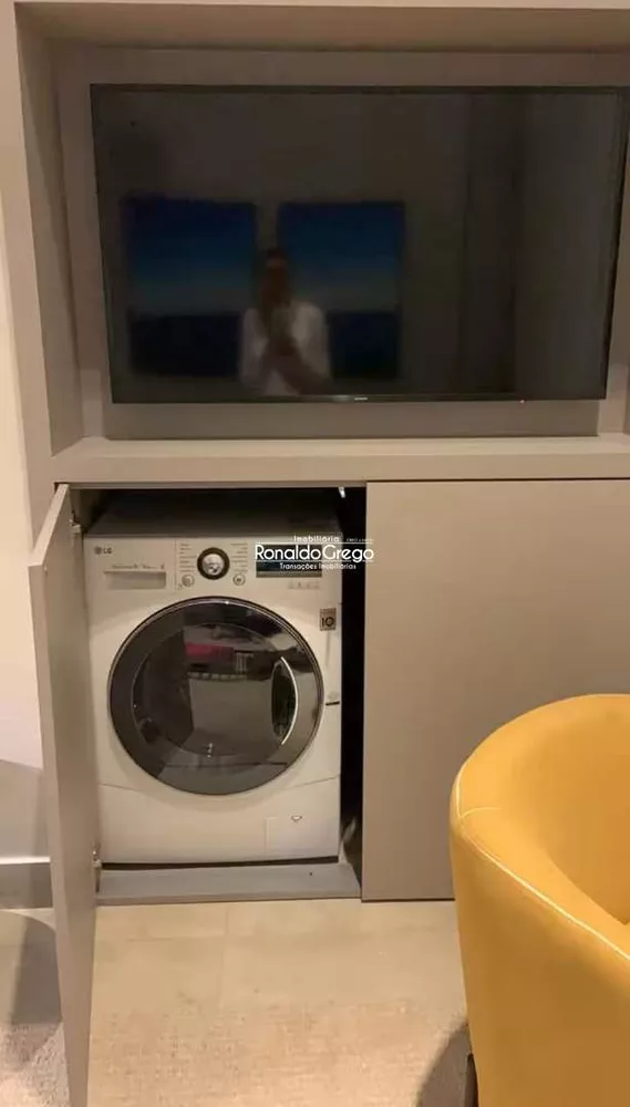 Apartamento, 1 quarto, 70 m² - Foto 3