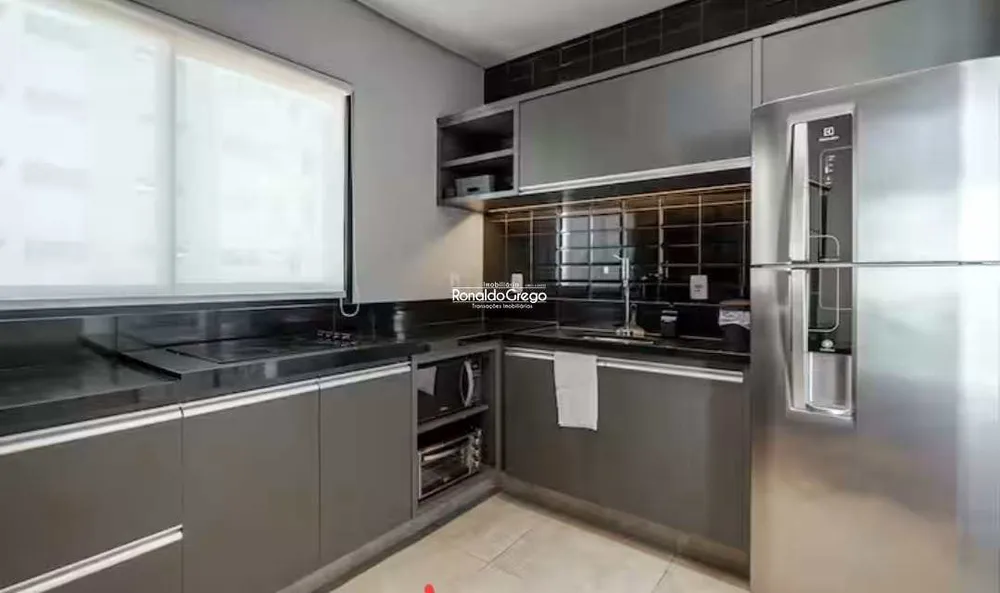 Apartamento, 1 quarto, 70 m² - Foto 4