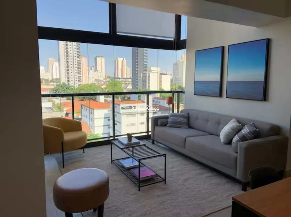 Apartamento, 1 quarto, 70 m² - Foto 1