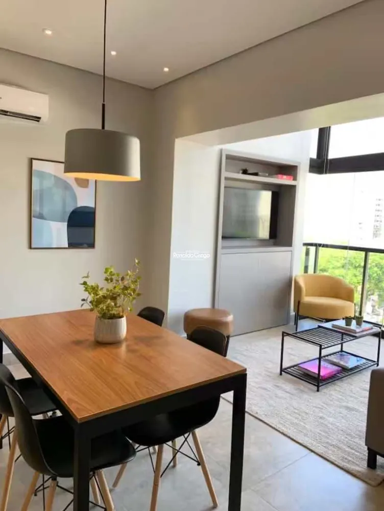 Apartamento, 1 quarto, 70 m² - Foto 3