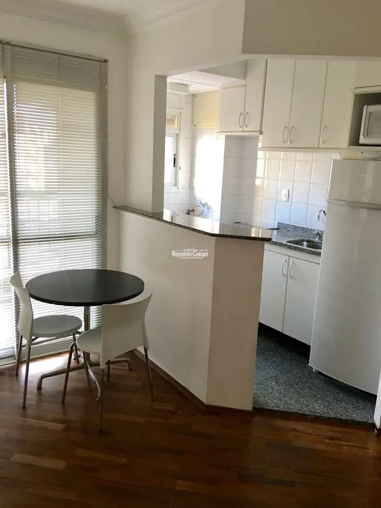 Apartamento, 1 quarto, 36 m² - Foto 6