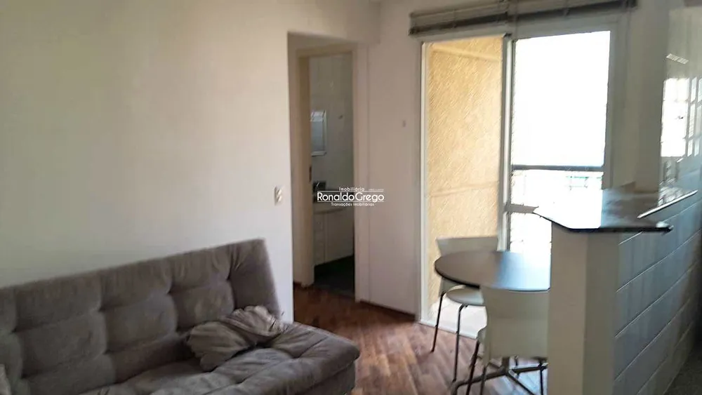 Apartamento, 1 quarto, 36 m² - Foto 2