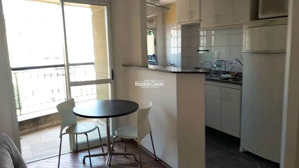 Apartamento, 1 quarto, 36 m² - Foto 8