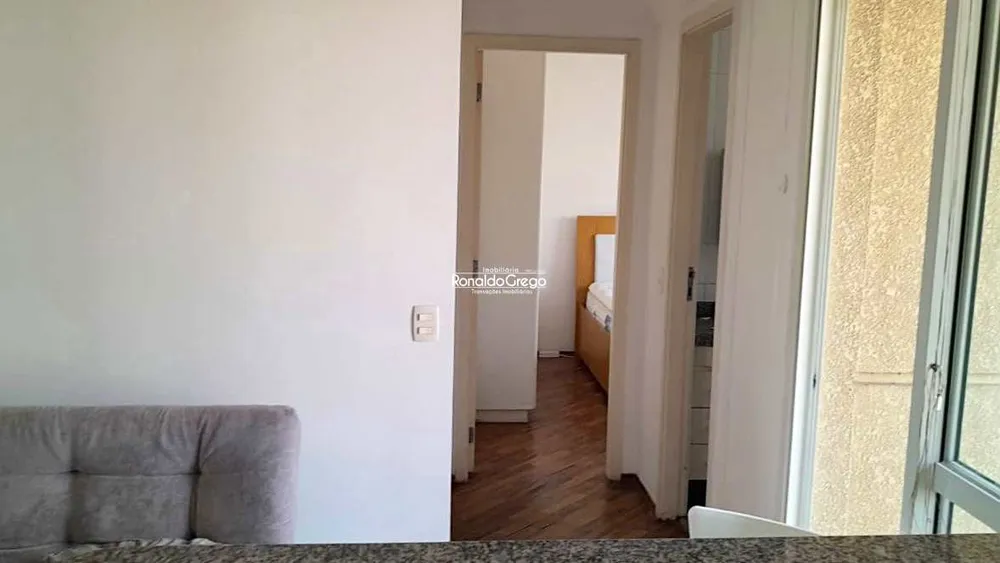 Apartamento, 1 quarto, 36 m² - Foto 3