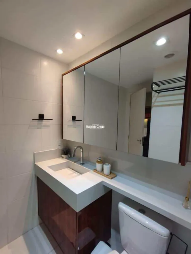 Apartamento, 1 quarto, 24 m² - Foto 6