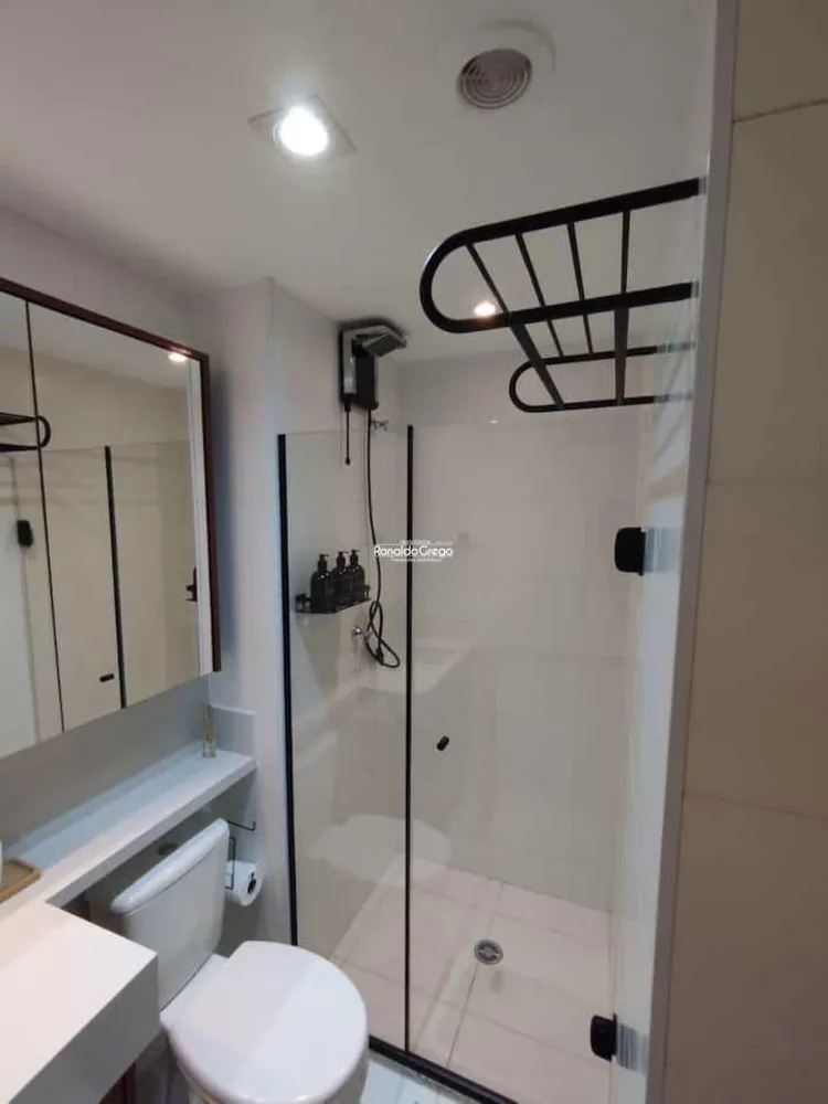 Apartamento, 1 quarto, 24 m² - Foto 5