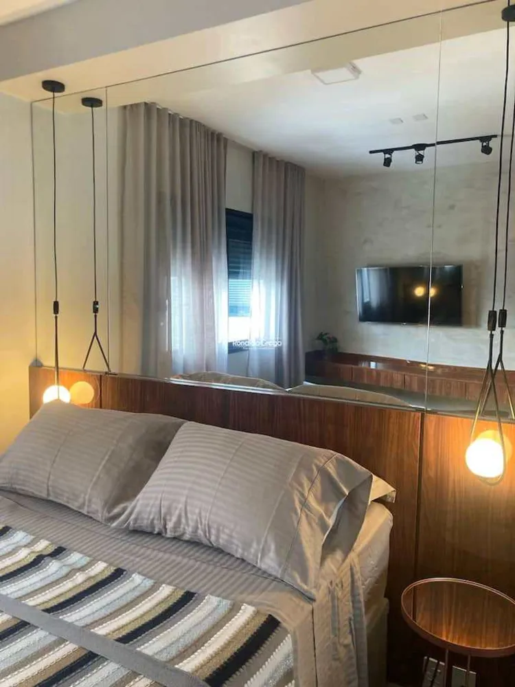 Apartamento, 1 quarto, 24 m² - Foto 4