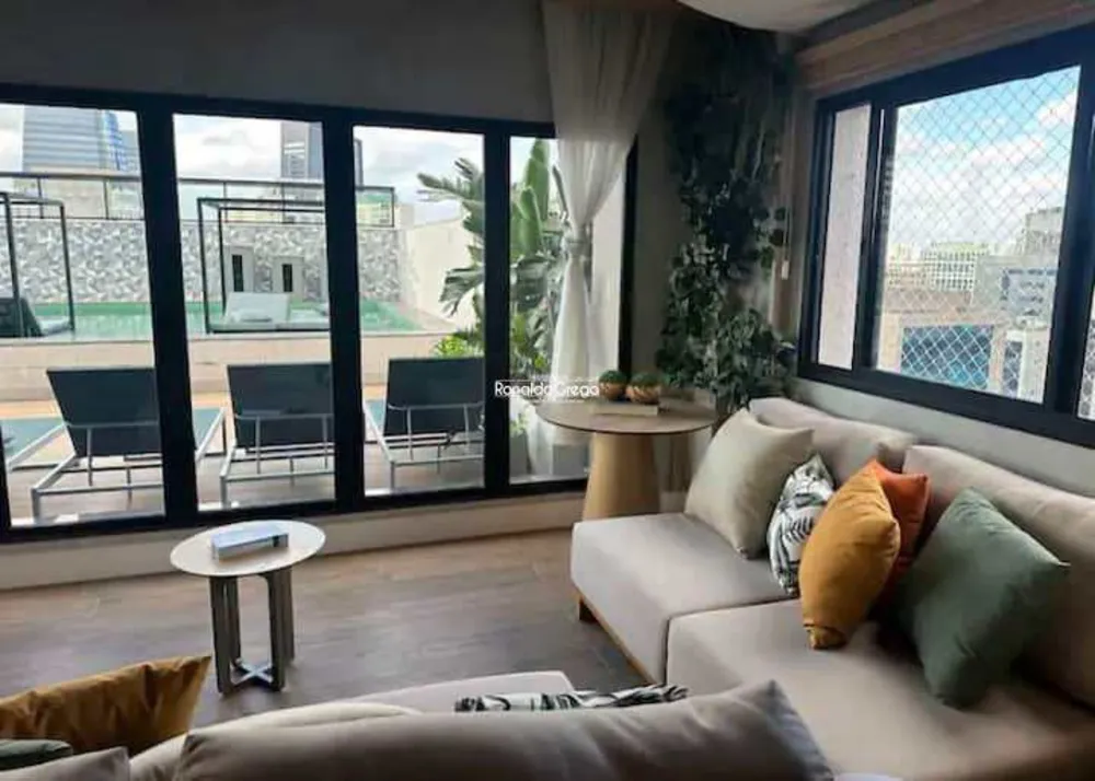 Apartamento, 1 quarto, 24 m² - Foto 11