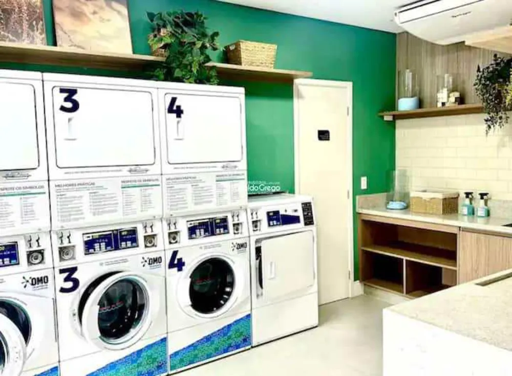Apartamento, 1 quarto, 24 m² - Foto 4