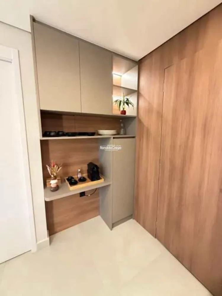 Apartamento, 1 quarto, 30 m² - Foto 7