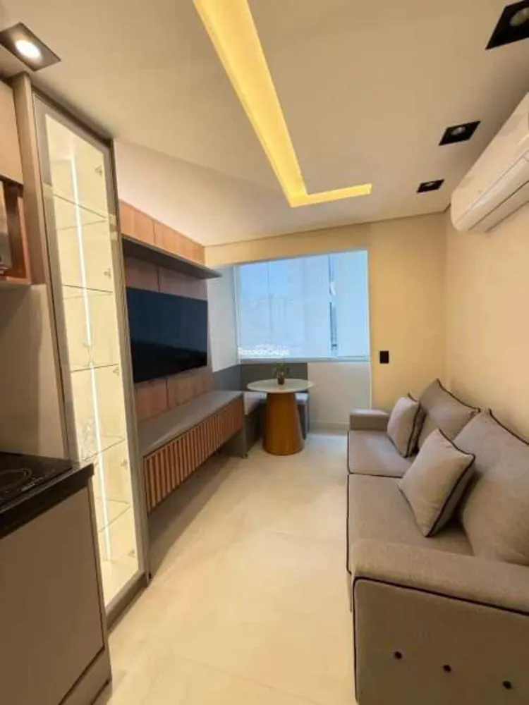 Apartamento, 1 quarto, 30 m² - Foto 6