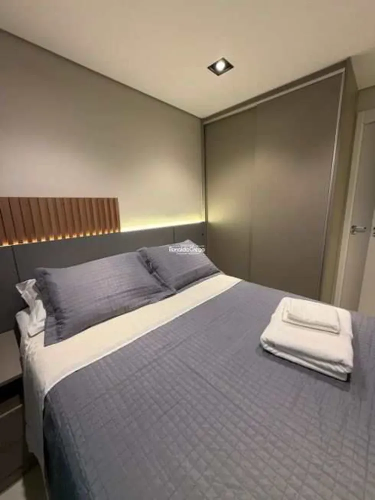 Apartamento, 1 quarto, 30 m² - Foto 2