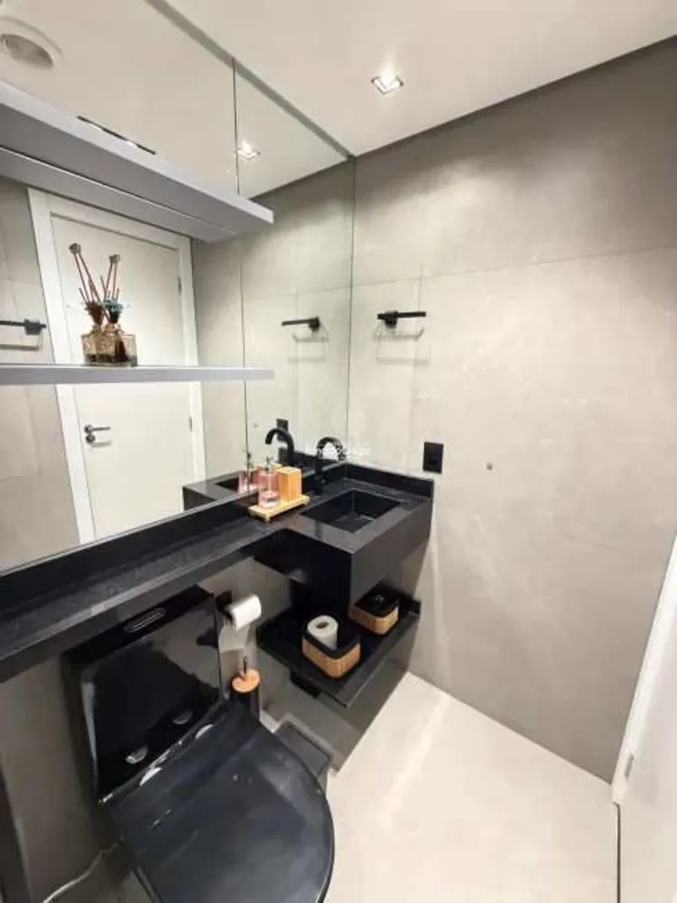 Apartamento, 1 quarto, 30 m² - Foto 8