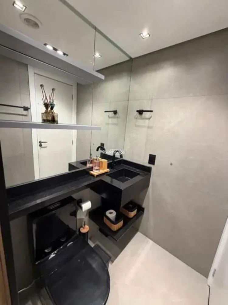 Apartamento, 1 quarto, 30 m² - Foto 5