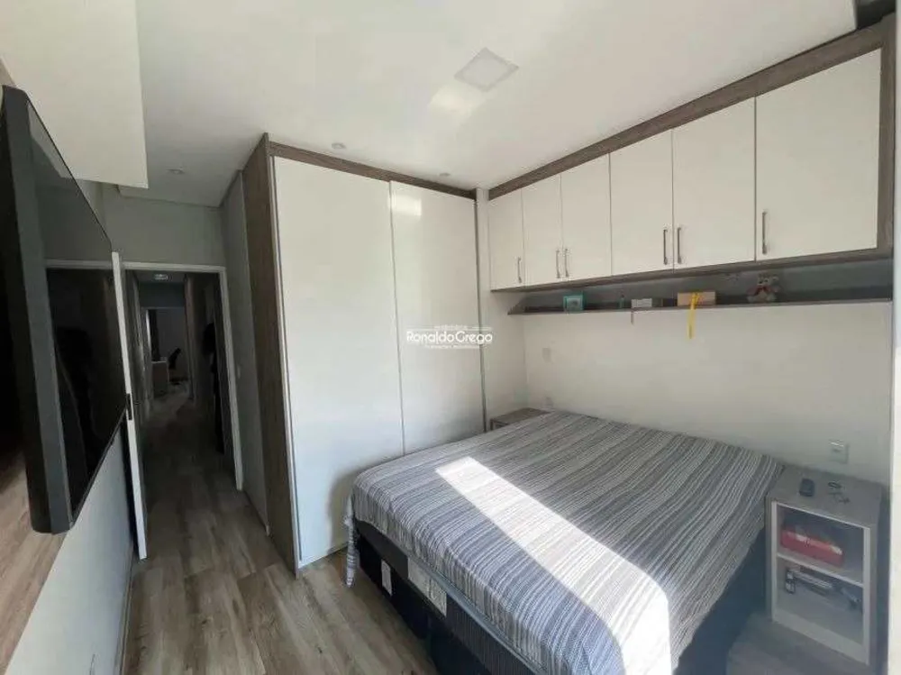 Sobrado, 3 quartos, 109 m² - Foto 11