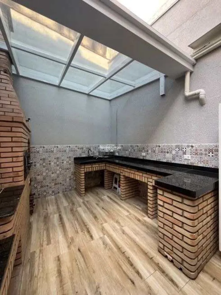 Sobrado, 3 quartos, 109 m² - Foto 16