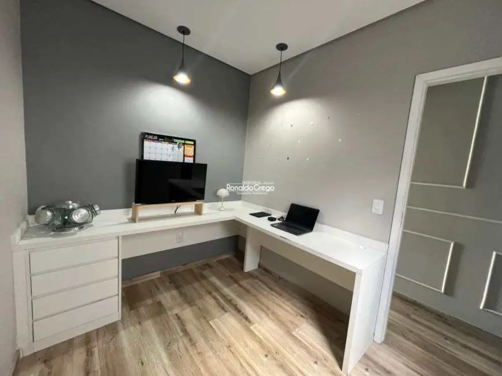 Sobrado, 3 quartos, 109 m² - Foto 4