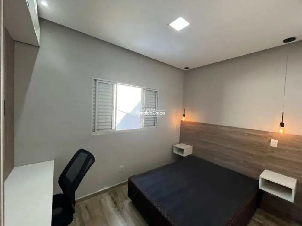 Sobrado, 3 quartos, 109 m² - Foto 3