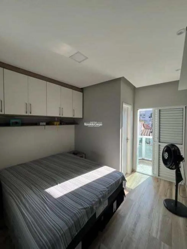 Sobrado, 3 quartos, 109 m² - Foto 6