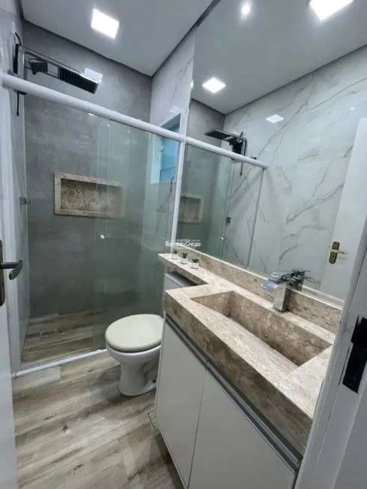 Sobrado, 3 quartos, 109 m² - Foto 14