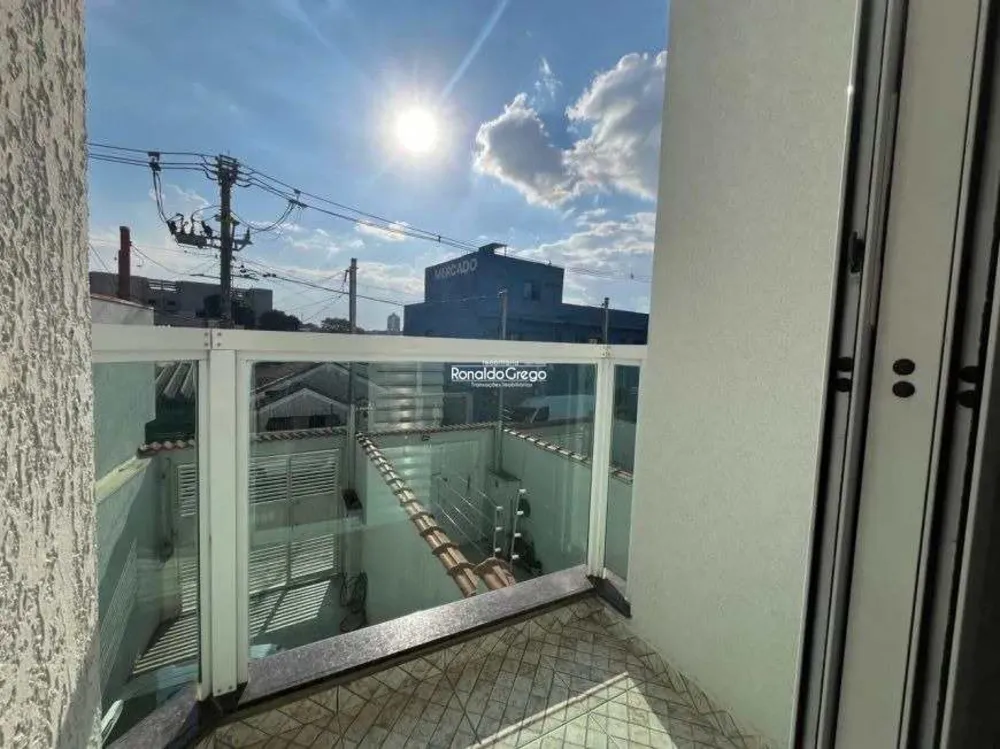 Sobrado, 3 quartos, 109 m² - Foto 9