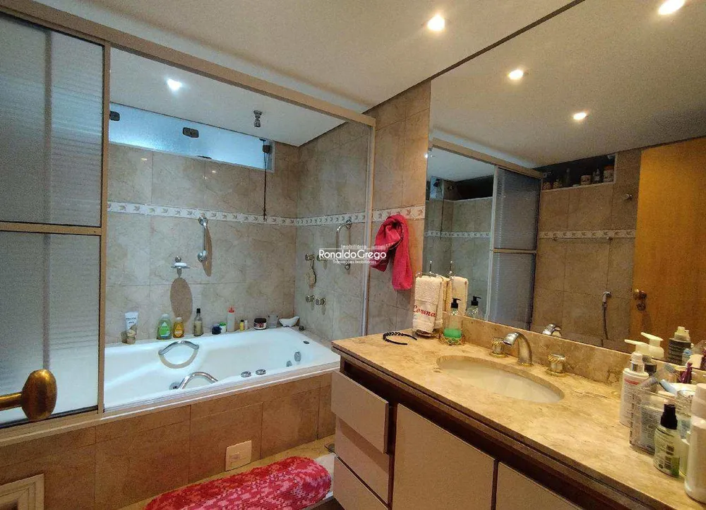 Apartamento, 3 quartos, 140 m² - Foto 14
