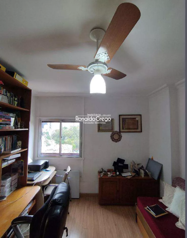 Apartamento, 3 quartos, 140 m² - Foto 2